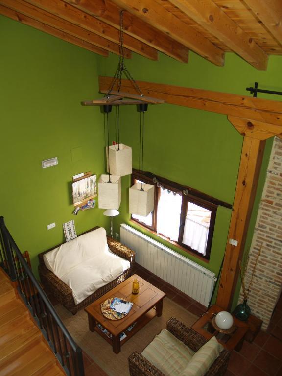 Hotel Rural Piedra Abierta San Martín de Perapertú المظهر الخارجي الصورة