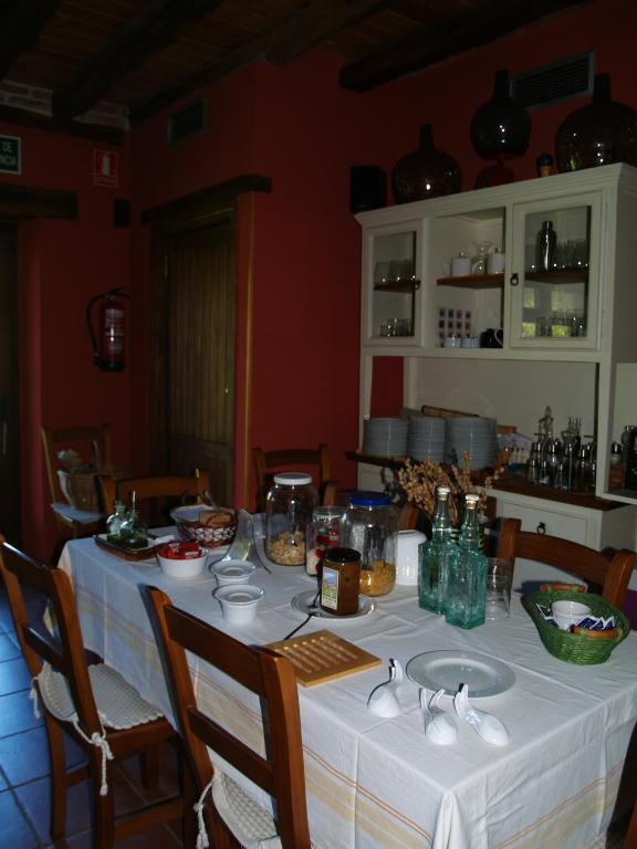Hotel Rural Piedra Abierta San Martín de Perapertú المظهر الخارجي الصورة